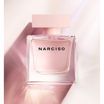 Narciso Eau de Parfum Cristal EDP